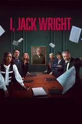 Постер I, Jack Wright