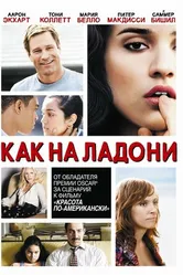 Постер Как на ладони 2007