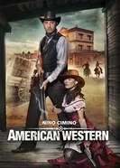 Постер American Western