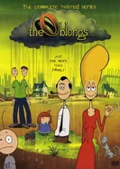 Постер Облонги 2001