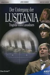 Постер Лузитания: Убийство в Атлантике 2007