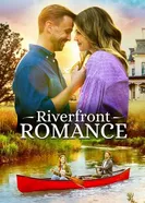 Постер Riverfront Romance