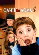 Постер Один дома 4 2002