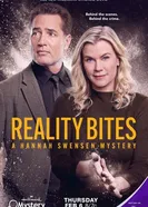 Постер Reality Bites: A Hannah Swensen Mystery