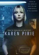 Постер Карен Пири 2022