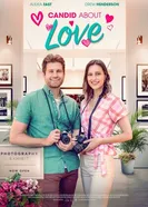 Постер Candid About Love