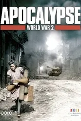Постер Апокалипсис: Вторая мировая война 2009
