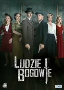 Постер Ludzie i bogowie