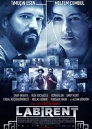 Постер Лабиринт 2011
