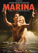 Постер Марина 2013