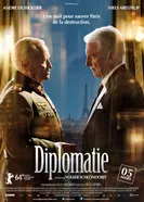 Постер Дипломатия 2014