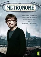 Постер Метроном. История Франции 2012