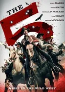Постер The Five