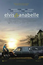 Постер Элвис и Анабелль 2007