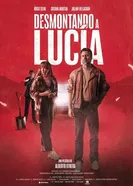 Постер Desmontando a Lucía