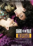 Постер Diary of an unexpected journey