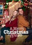 Постер The Christmas Farm