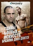 Постер Discovery: Тайны боевых искусств 2007