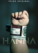 Постер Ханна 2019