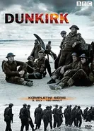 Постер BBC: Дюнкерк 2004