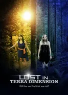 Постер Lost in Terra Dimension