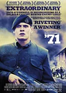 Постер 71 2014