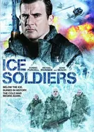 Постер Ледяные солдаты 2013