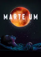 Постер Марс Один 2022