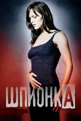 Постер Шпионка 2001