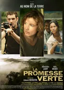 Постер La promesse verte