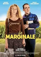 Постер La marginale