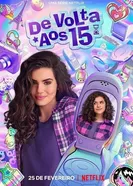 Постер Снова 15