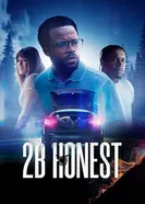 Постер 2B Honest