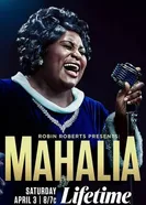 Постер Robin Roberts Presents: Mahalia
