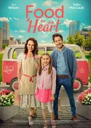 Постер Food for the Heart