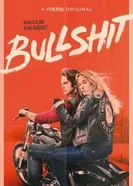 Постер Bullshit