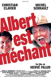 Постер Вредный Альбер 2004