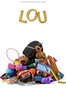 Постер Лу 2016