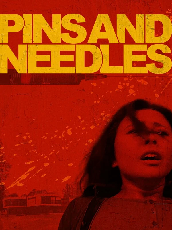 Pins & Needles постер