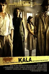 Постер Мёртвое время: Кала 2007