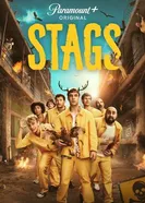 Постер Stags