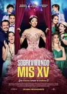 Постер Sobreviviendo Mis XV