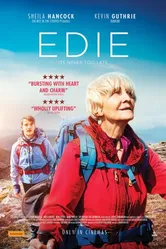 Постер Edie