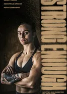 Постер Strong Enough