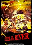 Постер Duel on the River