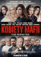 Постер Женщины мафии 2018