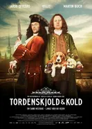 Постер Торденшельд и Колд 2016