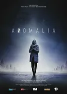 Постер Аномалия 2016