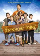Постер Племя радуги 2008