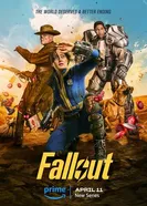 Постер Fallout 2024